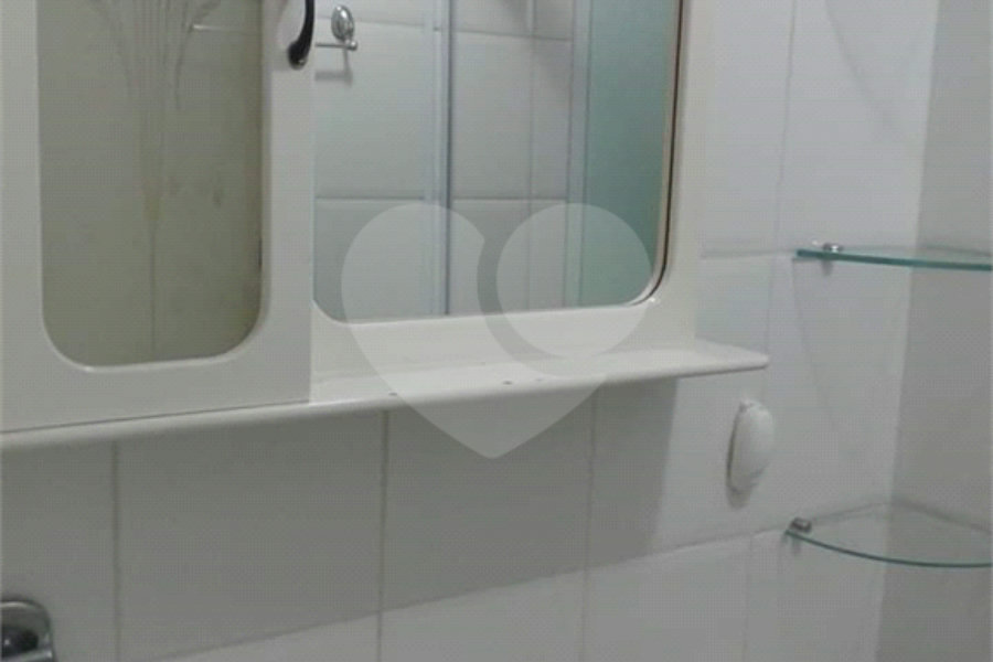 Apartamento para alugar com 2 quartos em Mandaqui, São Paulo, SP