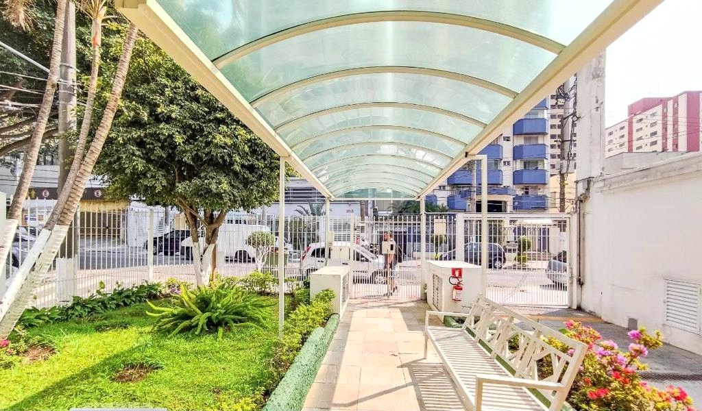 Apartamento à venda com 2 quartos em Vila da Saúde, São Paulo, SP
