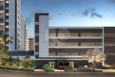 Apartamento à venda com 3 quartos, sendo 1 suíte, em Chácara Santo Antônio (zona Leste), São Paulo, SP