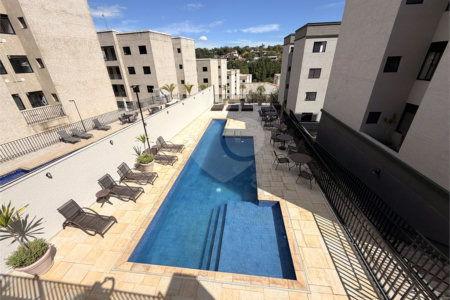 Apartamento à venda ou para alugar com 3 quartos, sendo 1 suíte, em Vista Alegre, Vinhedo, SP