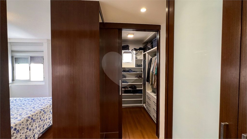Apartamento à venda com 3 quartos, sendo 1 suíte, em Perdizes, São Paulo, SP