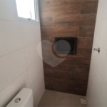 Apartamento à venda com 2 quartos em Mandaqui, São Paulo, SP