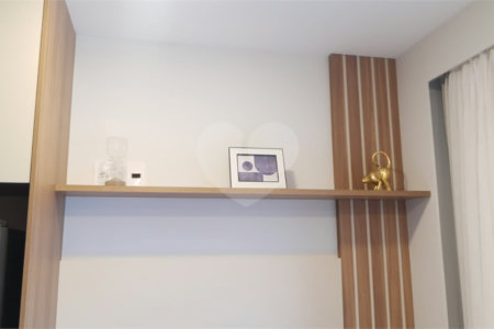 Studio para alugar com 1 quarto em Butantã, São Paulo, SP