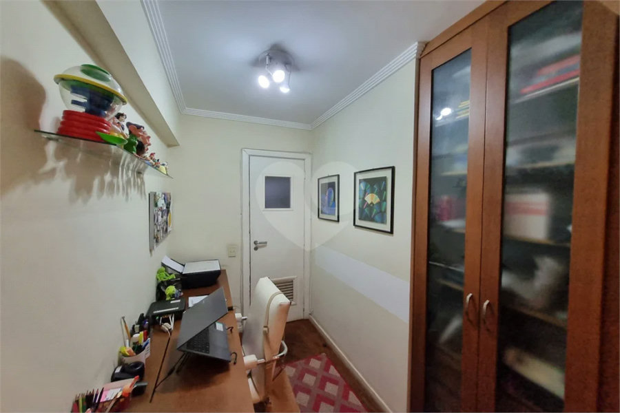 Apartamento à venda com 3 suítes em Santana, São Paulo, SP