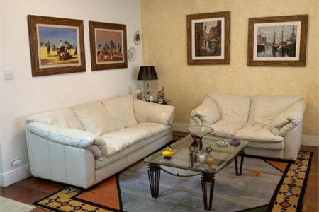 Casa Residencial à venda, Jardim Bela Vista, Santo André - CA0145.