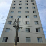 Apartamento à venda com 2 quartos em Parada Inglesa, São Paulo, SP