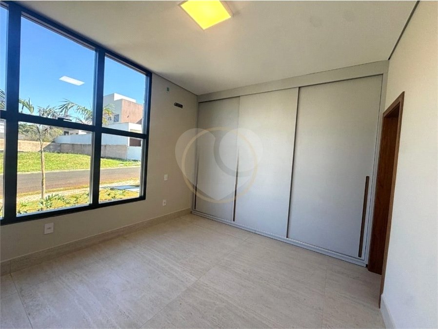Casa à venda com 3 suítes no condomínio Siena - Vila Europa, Ribeirão Preto - SP