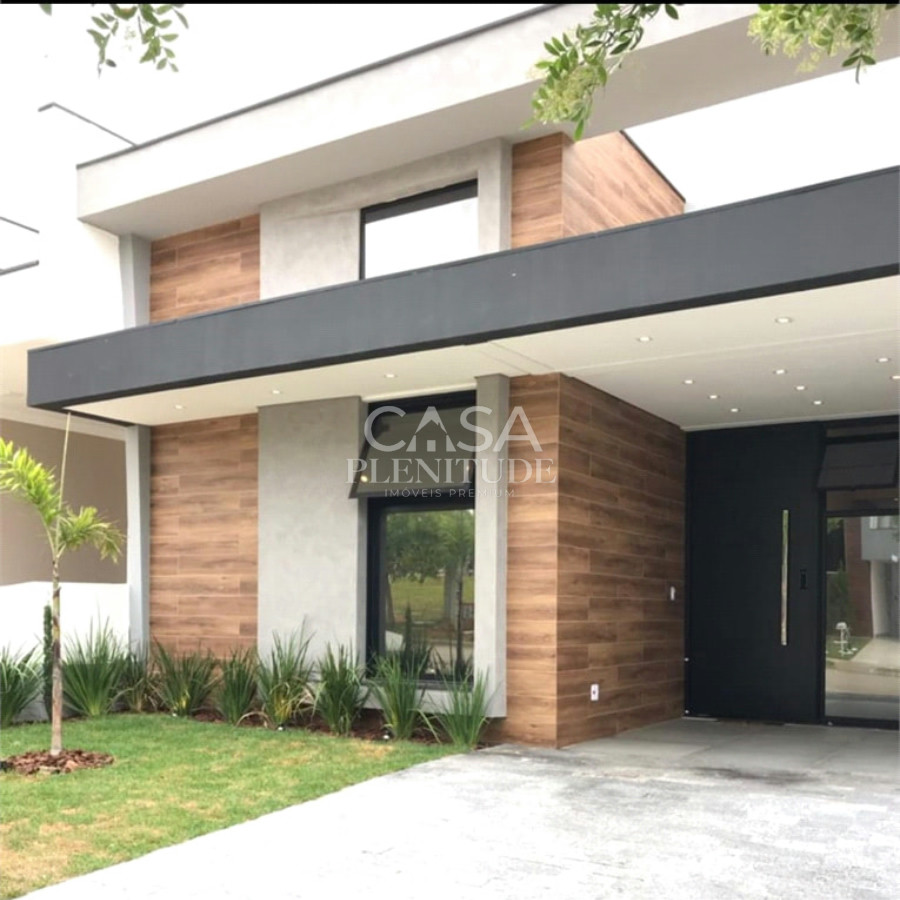 Casa em condomínio à venda com 3 suítes em Cajuru do Sul, Sorocaba, SP