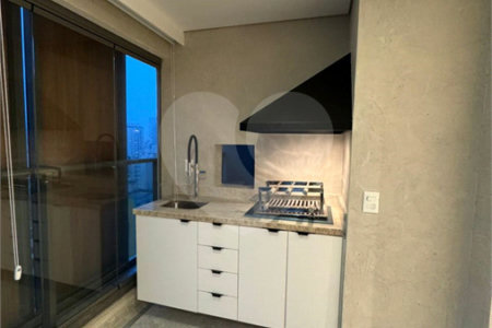 Apartamento para alugar com 3 quartos, sendo 2 suítes, em Pinheiros, São Paulo, SP