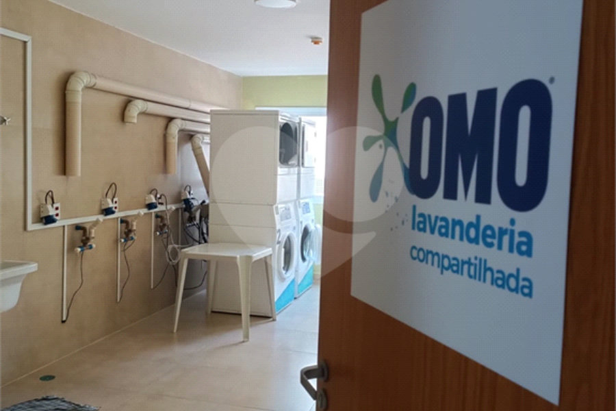 Apartamento à venda com 1 quarto em Tucuruvi, São Paulo, SP