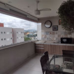 Apartamento à venda com 3 suítes em Pinheirinho, Vinhedo, SP