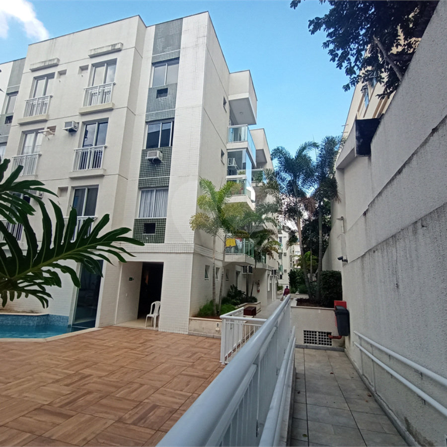 Apartamento à venda com 3 quartos, sendo 1 suíte, em Vila Isabel, Rio de Janeiro, RJ