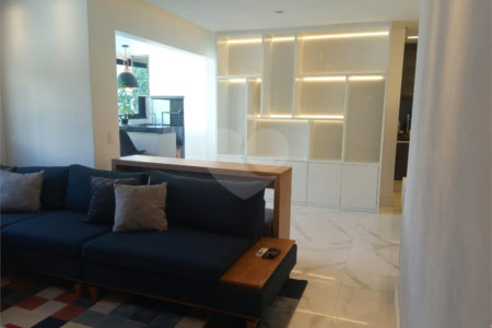 Apartamento à venda com 2 quartos, sendo 1 suíte, em Lapa, São Paulo, SP