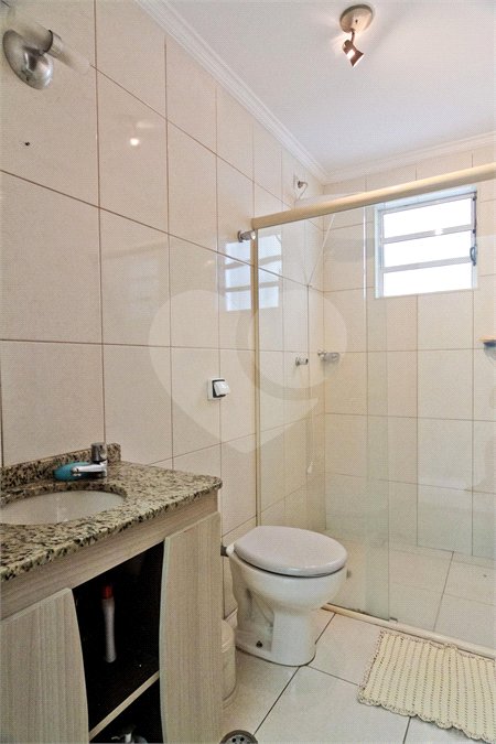 Sobrado à venda com 3 quartos, sendo 1 suíte, em Freguesia do Ó, São Paulo, SP