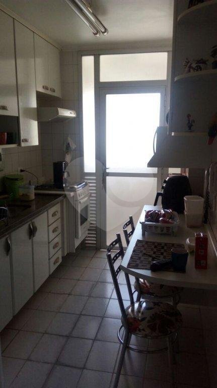 Apartamento à venda com 3 quartos, sendo 1 suíte, em Parque Mandaqui, São Paulo, SP