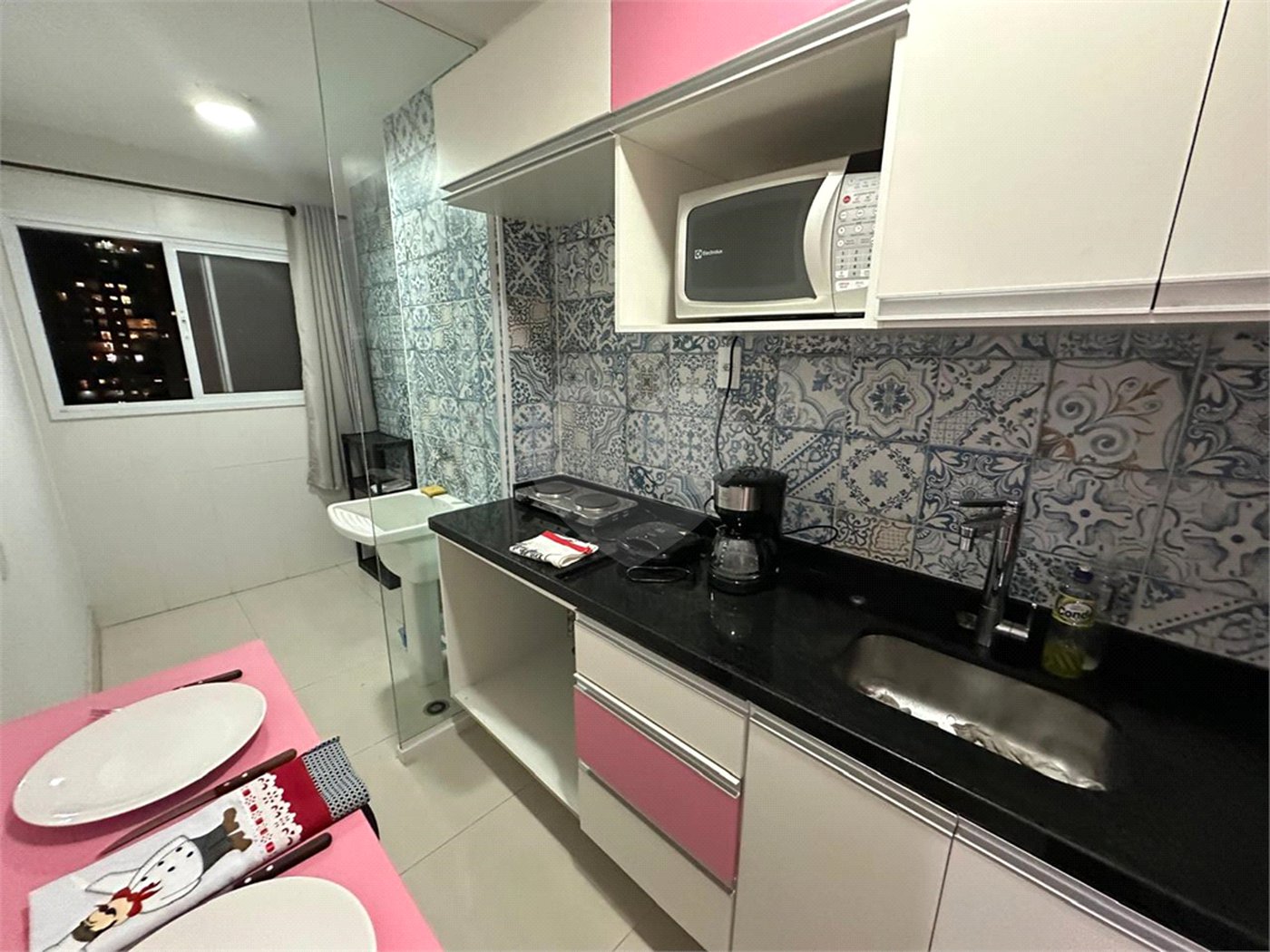Apartamento à venda com 1 quarto em Ipiranga, São Paulo, SP
