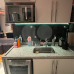 Apartamento à venda com 2 quartos, sendo 1 suíte, em Vila Olímpia, São Paulo, SP