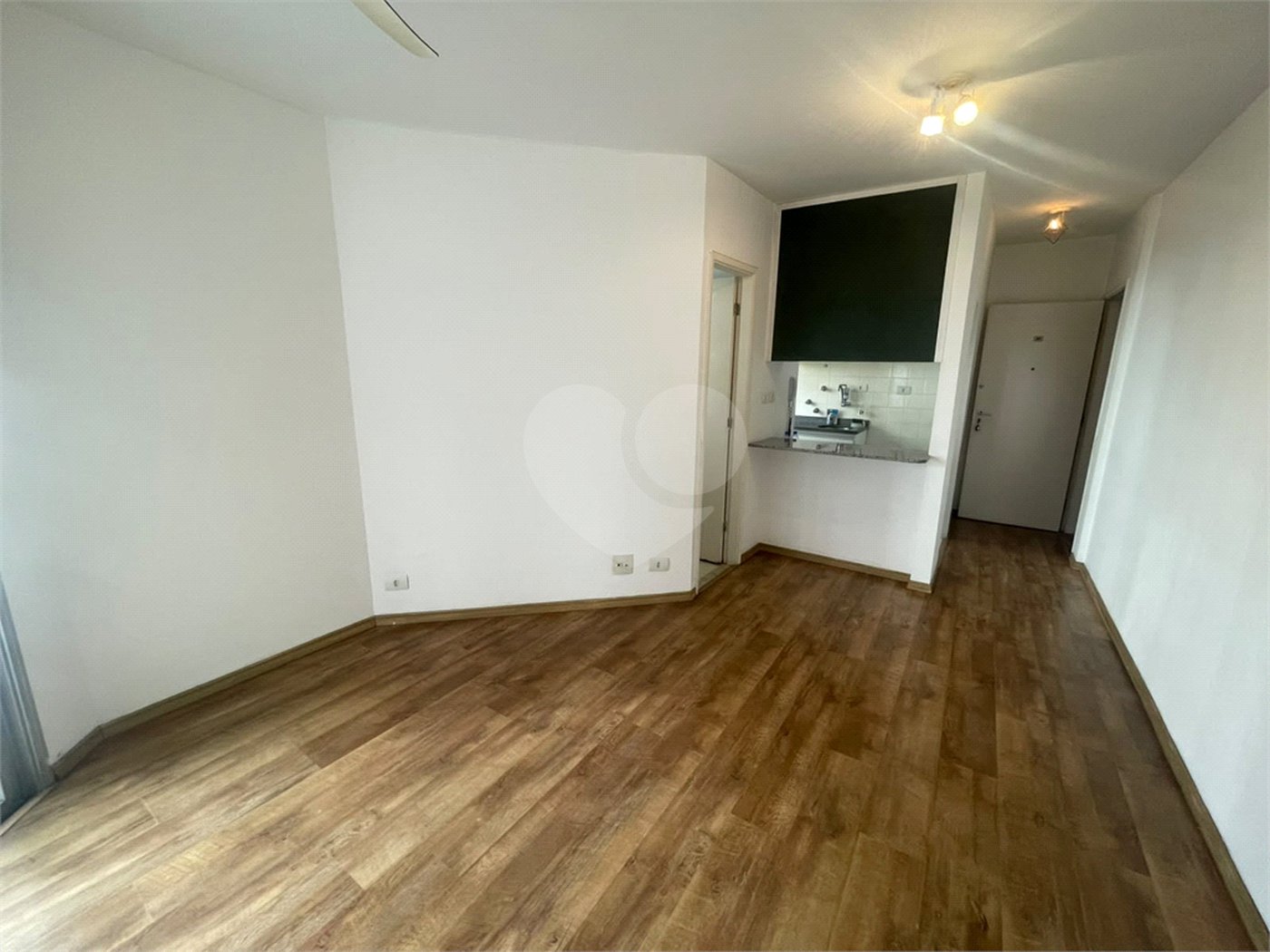 Apartamento para alugar com 1 suíte em Pinheiros, São Paulo, SP