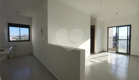 Apartamento à venda com 2 quartos, sendo 1 suíte, em Jardim Europa, Sorocaba, SP