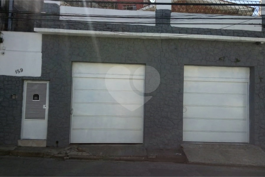 Sobrado à venda com 3 quartos, sendo 1 suíte, em Mandaqui, São Paulo, SP