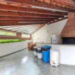 Apartamento à venda com 3 quartos em Jardim Marajoara, São Paulo, SP