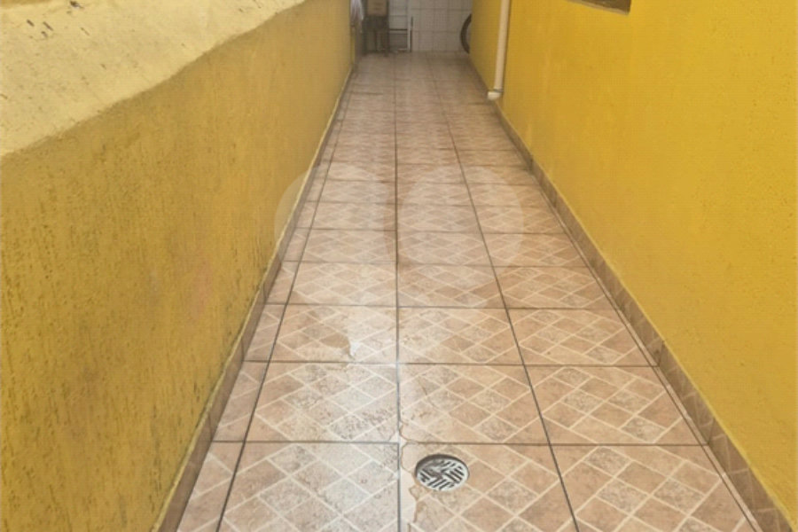 Casa à venda com 3 quartos, sendo 1 suíte, em Parque Edu Chaves, São Paulo, SP
