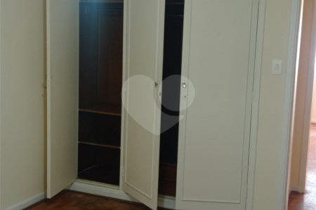 Apartamento à venda com 3 quartos, sendo 1 suíte, em Pinheiros, São Paulo, SP