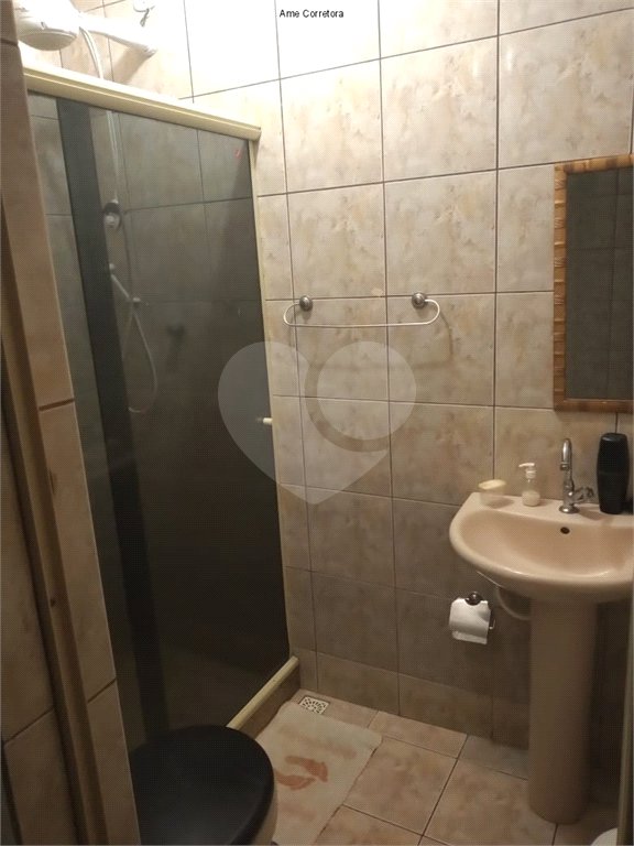 Casa à venda com 3 quartos em Campo Grande, Rio de Janeiro, RJ