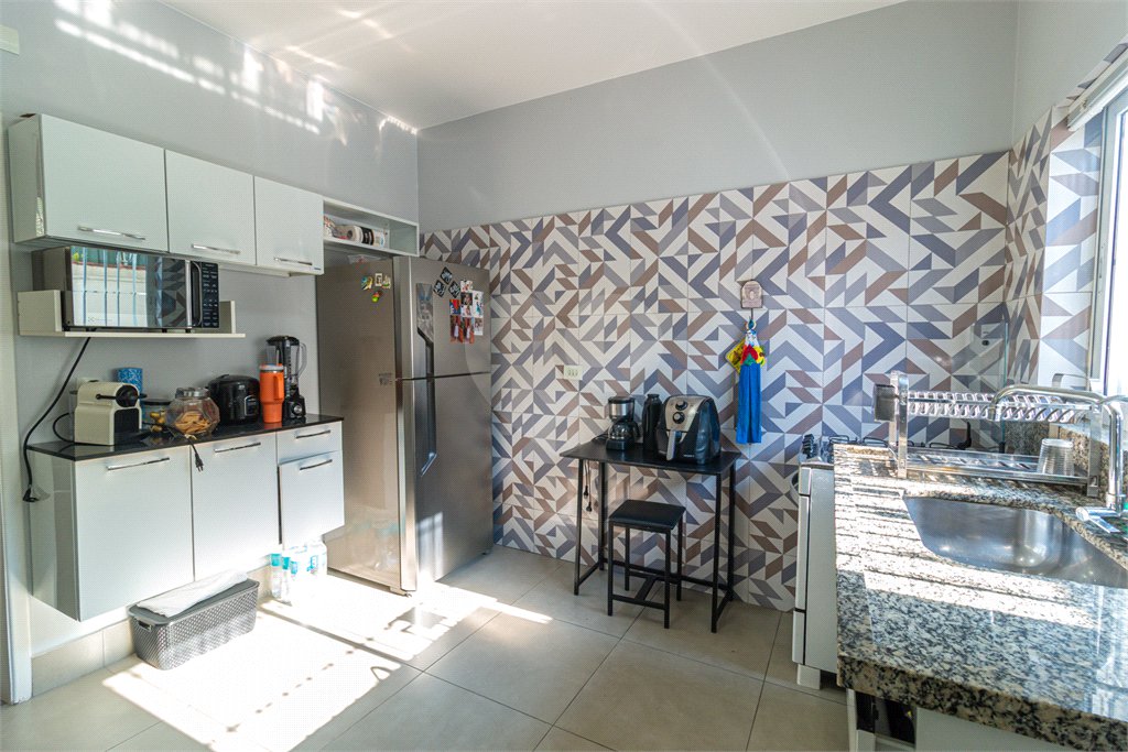 Casa Térrea à venda com 3 quartos, sendo 1 suíte, em Chácara Santo Antônio, São Paulo, SP