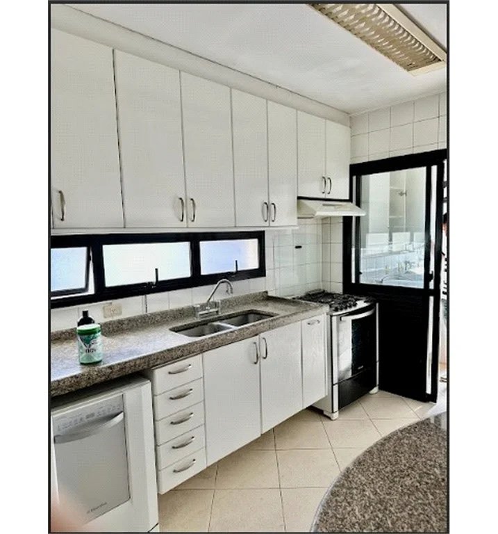 Apartamento à venda com 3 suítes em Vila Andrade, São Paulo, SP