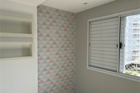 Apartamento à venda com 2 quartos, sendo 1 suíte, em Vila Andrade, São Paulo, SP