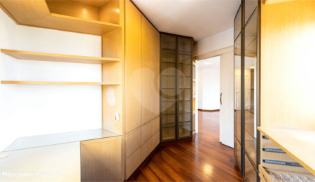 Apartamento à venda com 3 suítes em Perdizes, São Paulo, SP