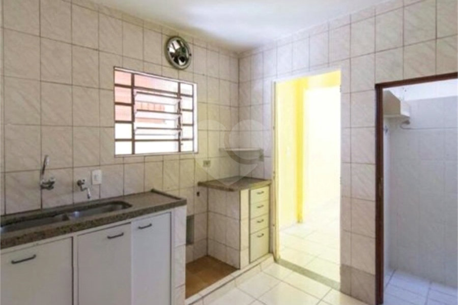 Casa à venda com 2 quartos, sendo 1 suíte,  em Casa Verde, São Paulo, SP