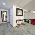 Apartamento Residencial à venda, Boqueirão, Santos - AP1234.