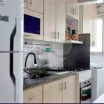 Apartamento à venda com 3 quartos, sendo 1 suíte,  em Vila Vermelha, São Paulo, SP