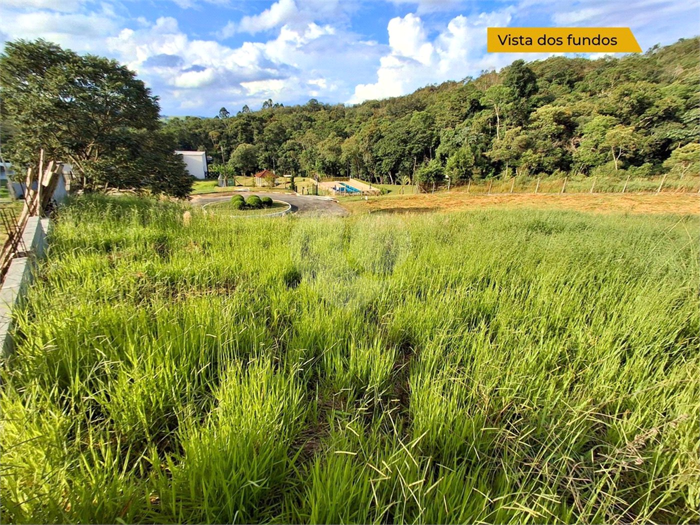 Terreno à venda em Taipas de Pedras (mailasqui), São Roque, SP
