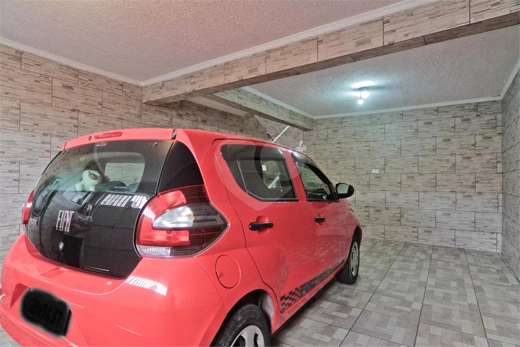 Sobrado à venda com 3 quartos, sendo 1 suíte, em Pirituba, São Paulo, SP