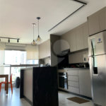 Apartamento à venda com 2 quartos, sendo 1 suíte, em Vila Clementino, São Paulo, SP