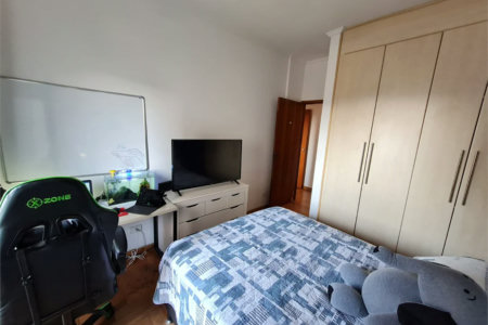 Apartamento à venda com 4 quartos, sendo 1 suíte, em Vila Ipojuca, São Paulo, SP