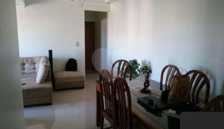 Apartamento à venda com 3 quartos, sendo 1 suíte, em Vila Nova Cachoeirinha, São Paulo, SP