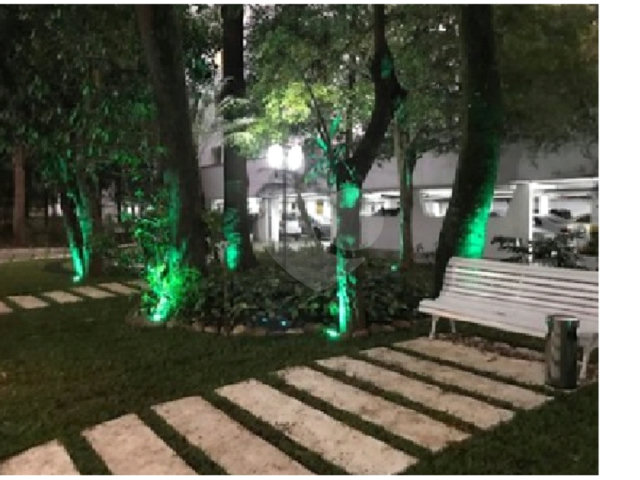 Apartamento à venda com 3 quartos em Tucuruvi, São Paulo, SP