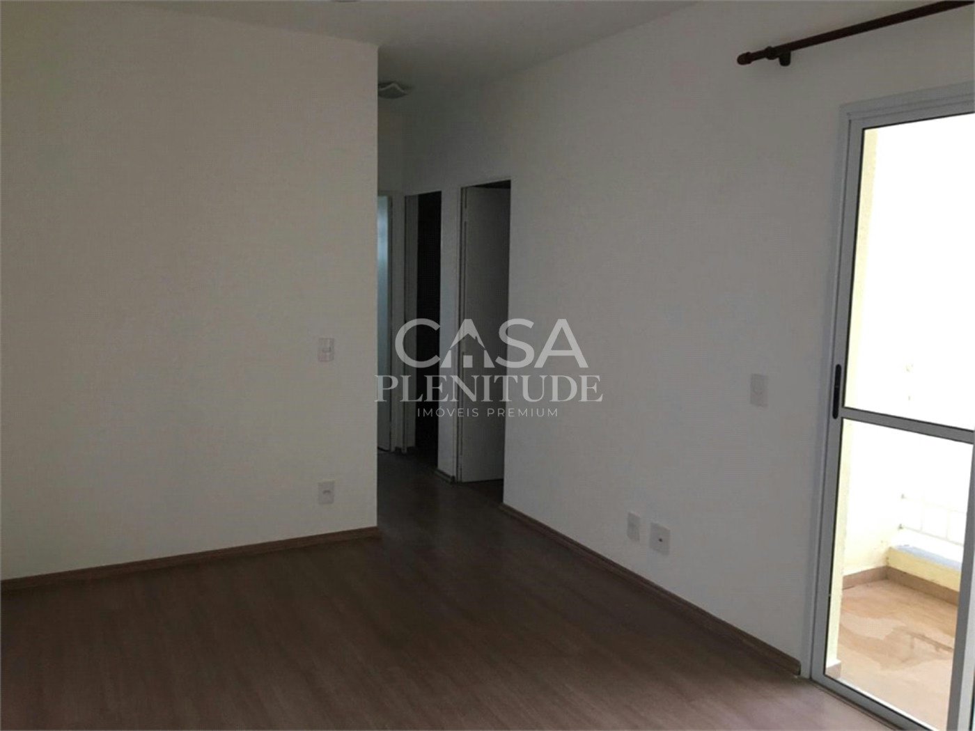 Apartamento à venda com 2 quartos em Vila Odim Antão, Sorocaba, SP