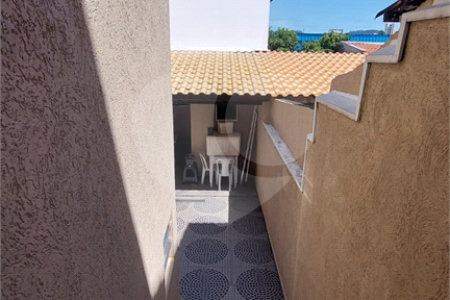Sobrado à venda com 3 quartos em Jardim Universo, Mogi das Cruzes, SP