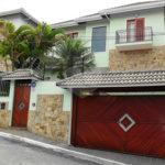 Sobrado à venda com 4 quartos, sendo 2 suítes, em Horto, São Paulo, SP
