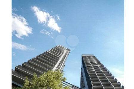 Apartamento à venda com 1 suíte em Butantã, São Paulo, SP