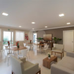Apartamento à venda com 2 quartos em Cambuci, São Paulo, SP