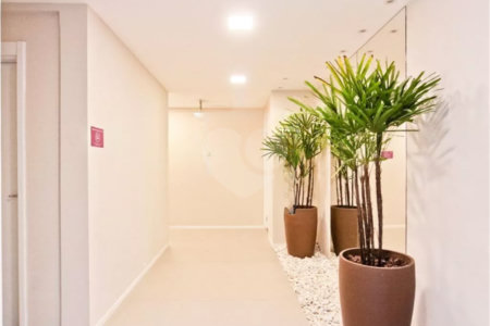 Apartamento à venda com 2 quartos em Loteamento City Jaragua, São Paulo, SP