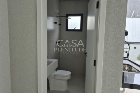 Casa em condomínio à venda com 3 suítes em Jardim Villagio Milano, Sorocaba, SP