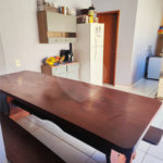 Casa à venda com 2 quartos, sendo 1 suíte, em Residencial Ponta Porã II, Ponta Porã, MS
