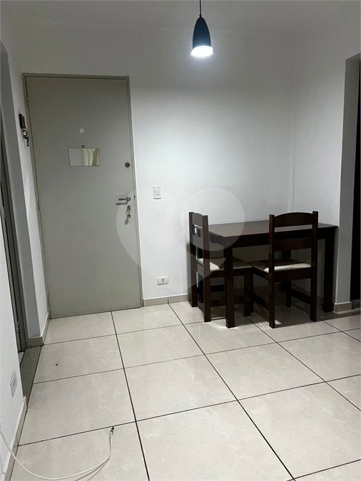 Apartamento para alugar com 1 quarto em Santana, São Paulo, SP